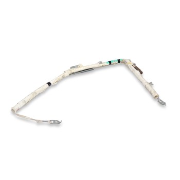 Recambio de airbag cortina delantero derecho para opel zafira tourer 1.6 cdti dpf referencia OEM IAM 13251624 367416257 