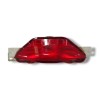 Recambio de piloto trasero central para toyota c-hr (_x1_) 1.8 hybrid (zyx10_, zyx11_) referencia OEM IAM 16445F81480 ANTINIEBLA