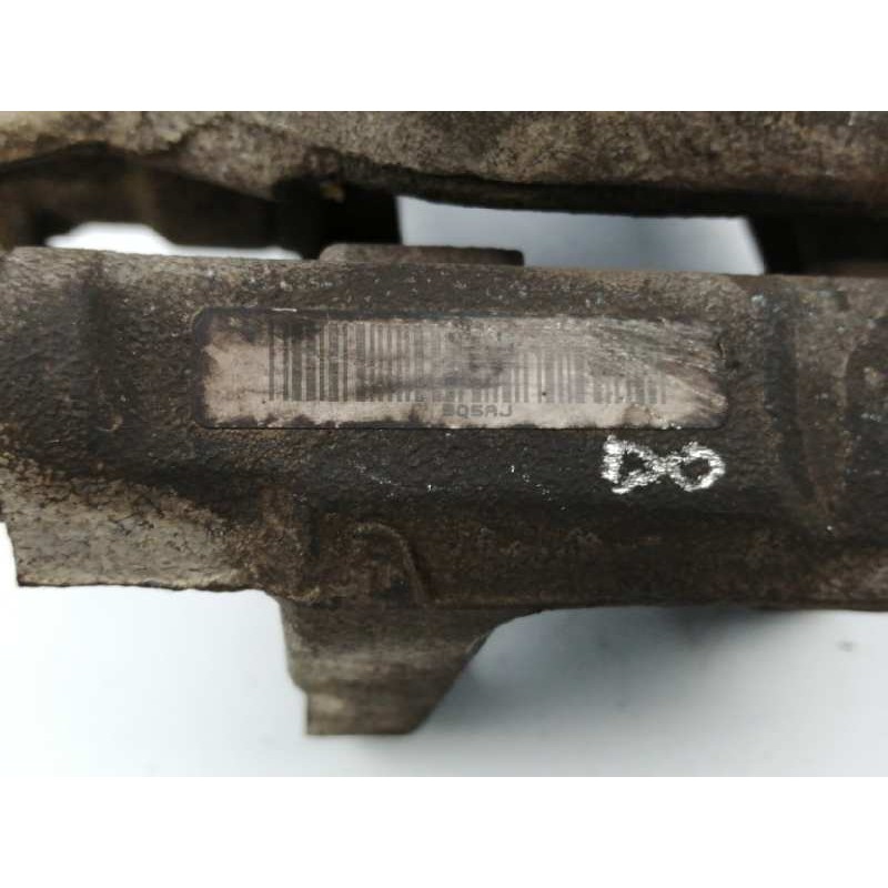 PINZA FRENO DELANTERA IZQUIERDA