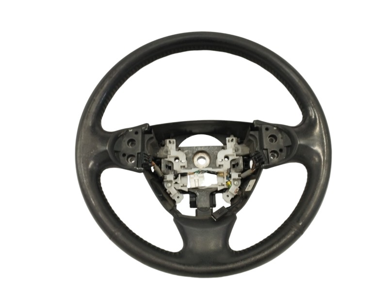 Recambio de volante para honda fr-v (be) 2.2 ctdi referencia OEM IAM 78501SJDN71ZA CON DESGASTE Recambio de volante para honda fr-v (be) 2.2 ctdi referencia OEM IAM 78501SJDN71ZA CON DESGASTE