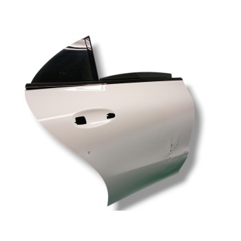 Recambio de puerta trasera derecha para mercedes-benz cla (c118) cla 250 e (118.386) referencia OEM IAM A1187307000  