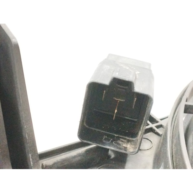 ELECTROVENTILADOR SOPORTE DAÑADO 841800300