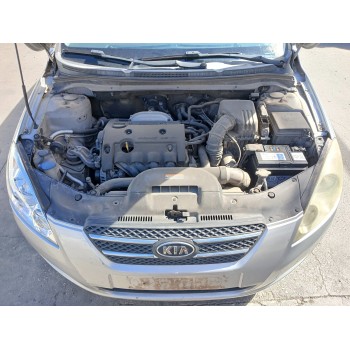 Recambio de carroceria corte para kia cee´d 1.4 cat referencia OEM IAM   
