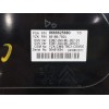 Recambio de cuadro instrumentos para peugeot 3008 1.6 hdi fap referencia OEM IAM 9666625680  