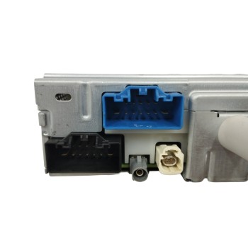 Recambio de sistema navegacion gps para citroën c4 iii (ba_, bb_, bc_) 1.2 puretech 130 (bahnsa, bahnsb) referencia OEM IAM 9858