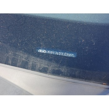 Recambio de carroceria corte para kia cee´d 1.4 cat referencia OEM IAM   