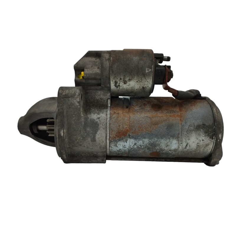 Recambio de motor arranque para ssangyong rexton 2.7 turbodiesel cat referencia OEM IAM 6611513801 TM000A34001 