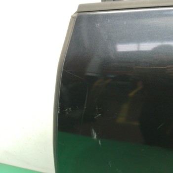 Recambio de puerta trasera izquierda para volkswagen touareg (7la) tdi r5 referencia OEM IAM  OBSERVAR FOTOS 