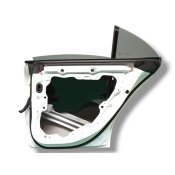 Recambio de puerta trasera derecha para mercedes-benz cla (c118) cla 250 e (118.386) referencia OEM IAM A1187307000  