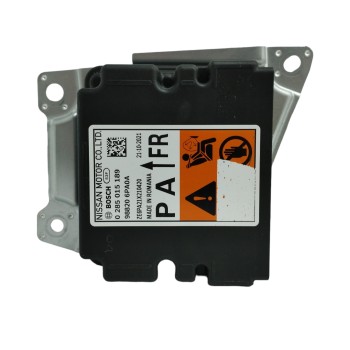 Recambio de centralita airbag para nissan juke (f16_) dig-t 117 referencia OEM IAM 988206PA0A 0285015189 