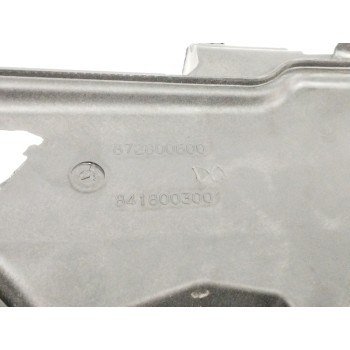 Recambio de electroventilador para fiat doblo cargo (223) 1.9 jtd cat referencia OEM IAM 872800600 SOPORTE DAÑADO 841800300