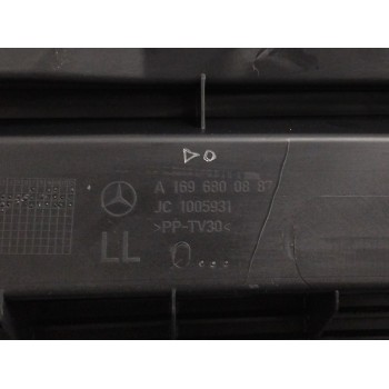 Recambio de salpicadero para mercedes-benz clase b (w245) 2.0 cdi cat referencia OEM IAM A1696800887  