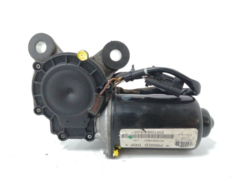 Recambio de motor limpia delantero para opel vectra c berlina 1.9 cdti referencia OEM IAM 23003922 J3200LH 