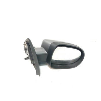 Recambio de retrovisor derecho para renault clio iii 1.5 dci diesel fap referencia OEM IAM  7 CABLES 