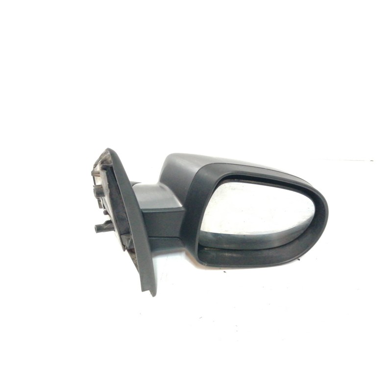 Recambio de retrovisor derecho para renault clio iii 1.5 dci diesel fap referencia OEM IAM  7 CABLES 