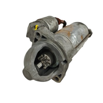 Recambio de motor arranque para ssangyong rexton 2.7 turbodiesel cat referencia OEM IAM 6611513801 TM000A34001 