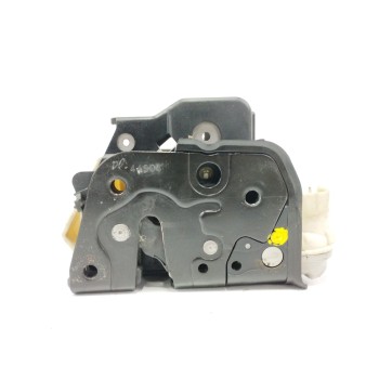 CERRADURA PUERTA DELANTERA IZQUIERDA 4F1837015 