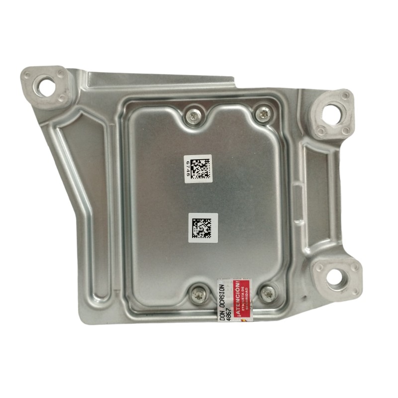CENTRALITA AIRBAG 0285015189