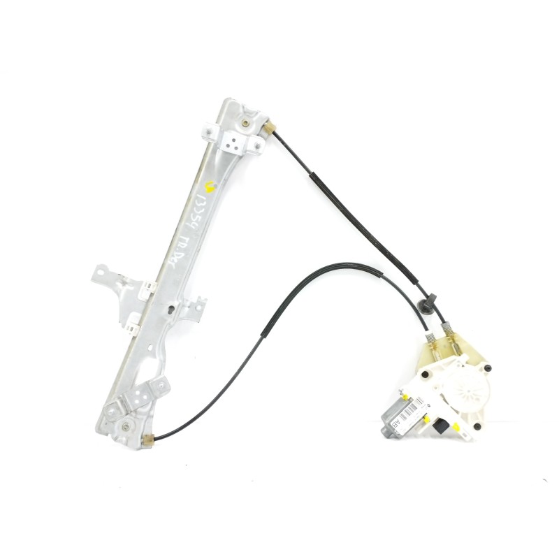 Recambio de elevalunas trasero derecho para renault latitude 2.0 dci diesel fap referencia OEM IAM 827309407R  