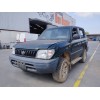 toyota land cruiser (j9) del año 1998