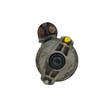 Recambio de motor arranque para ssangyong rexton 2.7 turbodiesel cat referencia OEM IAM 6611513801 TM000A34001 