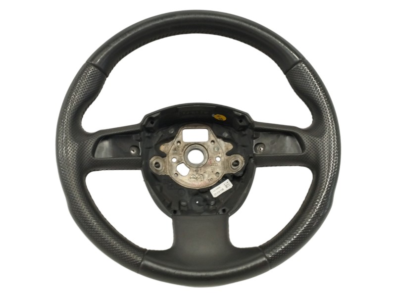 Recambio de volante para audi a4 ber. (b8) 3.2 v6 24v fsi referencia OEM IAM 4F0124A Recambio de volante para audi a4 ber. (b8) 3.2 v6 24v fsi referencia OEM IAM 4F0124A