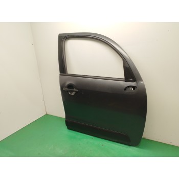 Recambio de puerta delantera derecha para citroën c3 picasso 1.6 hdi fap referencia OEM IAM 9004AW OBSERVAR FOTOS 