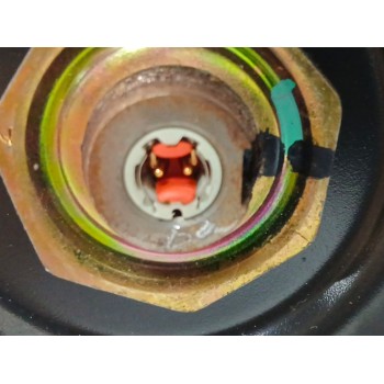 Recambio de airbag delantero derecho para land rover freelander (ln) e targa referencia OEM IAM EHM000290  