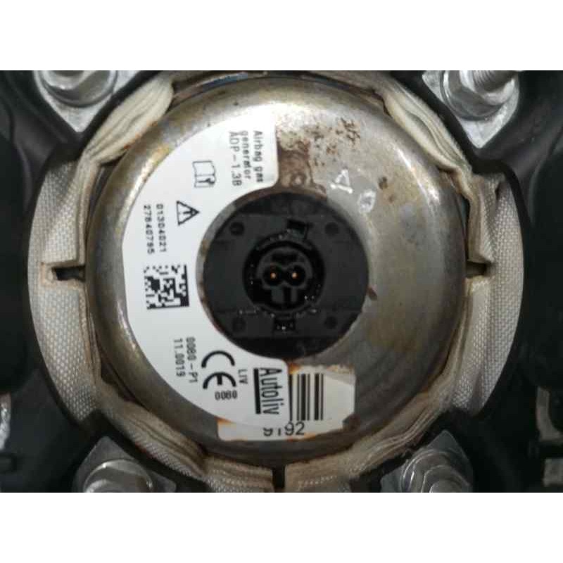 AIRBAG DELANTERO IZQUIERDO