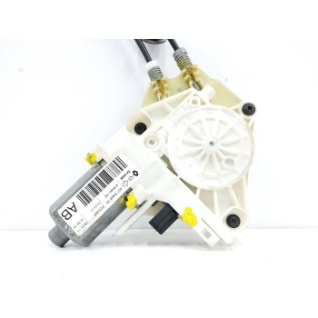 Recambio de elevalunas trasero derecho para renault latitude 2.0 dci diesel fap referencia OEM IAM 827309407R  