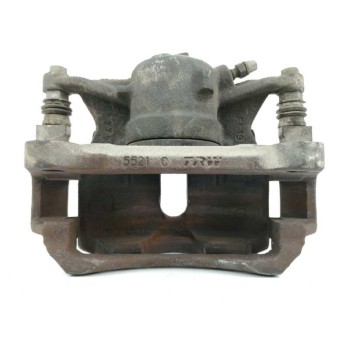 Recambio de pinza freno delantera derecha para volkswagen golf vii variant (bv5) 1.6 tdi referencia OEM IAM 5Q6AK  