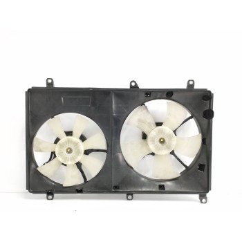 Recambio de electroventilador para mitsubishi grandis (na0w) 2.0 di-d cat referencia OEM IAM 1355A033  