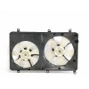 Recambio de electroventilador para mitsubishi grandis (na0w) 2.0 di-d cat referencia OEM IAM 1355A033  