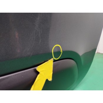 Recambio de puerta delantera derecha para citroën c3 picasso 1.6 hdi fap referencia OEM IAM 9004AW OBSERVAR FOTOS 