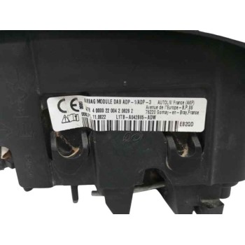 Recambio de airbag delantero izquierdo para ford puma (j2k, cf7) 1.0 ecoboost referencia OEM IAM L1TBA042B85ADW  