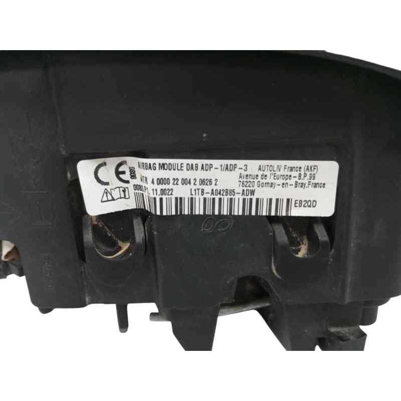 AIRBAG DELANTERO IZQUIERDO