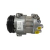 Recambio de compresor aire acondicionado para fiat tipo ii (356) sedan 1.4 referencia OEM IAM 51986965 ENCHUFE DAÑADO 01141545