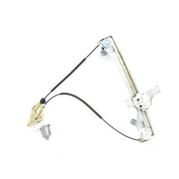 Recambio de elevalunas trasero derecho para renault latitude 2.0 dci diesel fap referencia OEM IAM 827309407R  