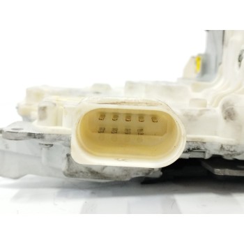 Recambio de cerradura puerta delantera izquierda para audi a6 berlina (4f2) 3.0 v6 24v tdi referencia OEM IAM 4F1837015  