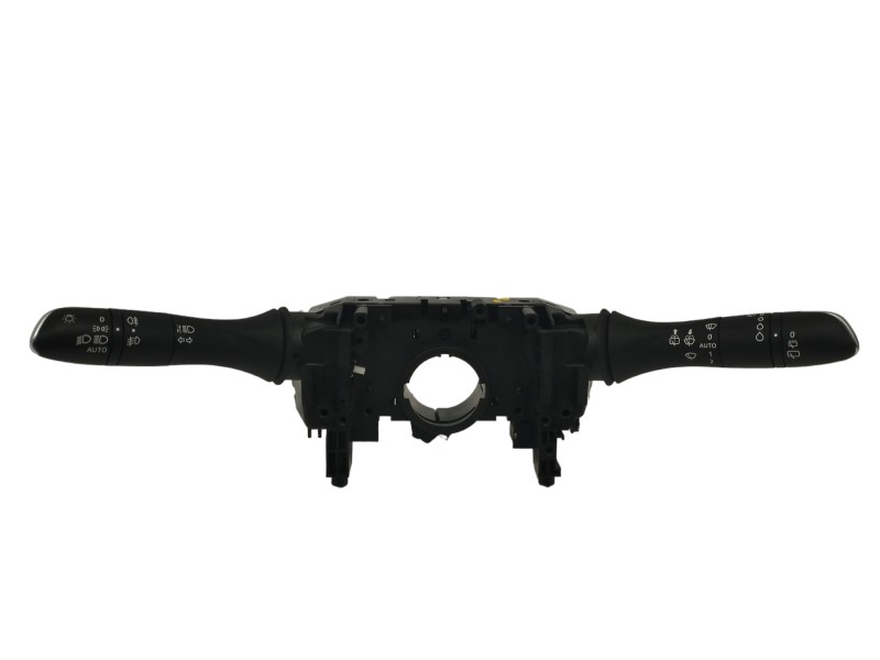 Recambio de mando multifuncion para renault kadjar 1.3 tce referencia OEM IAM 255678341R  