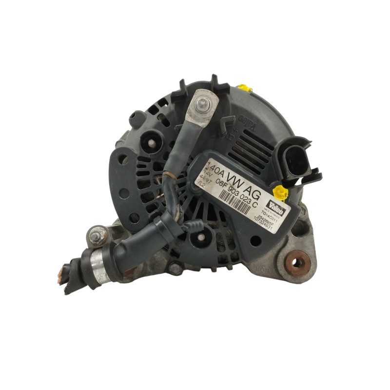ALTERNADOR 140A TG14C011