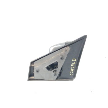Recambio de retrovisor derecho para renault clio iii 1.5 dci diesel fap referencia OEM IAM  7 CABLES 