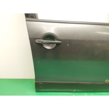 Recambio de puerta delantera derecha para citroën c3 picasso 1.6 hdi fap referencia OEM IAM 9004AW OBSERVAR FOTOS 