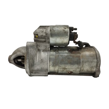 Recambio de motor arranque para ssangyong actyon 2.0 td cat referencia OEM IAM 6611513801 TM000A34001 