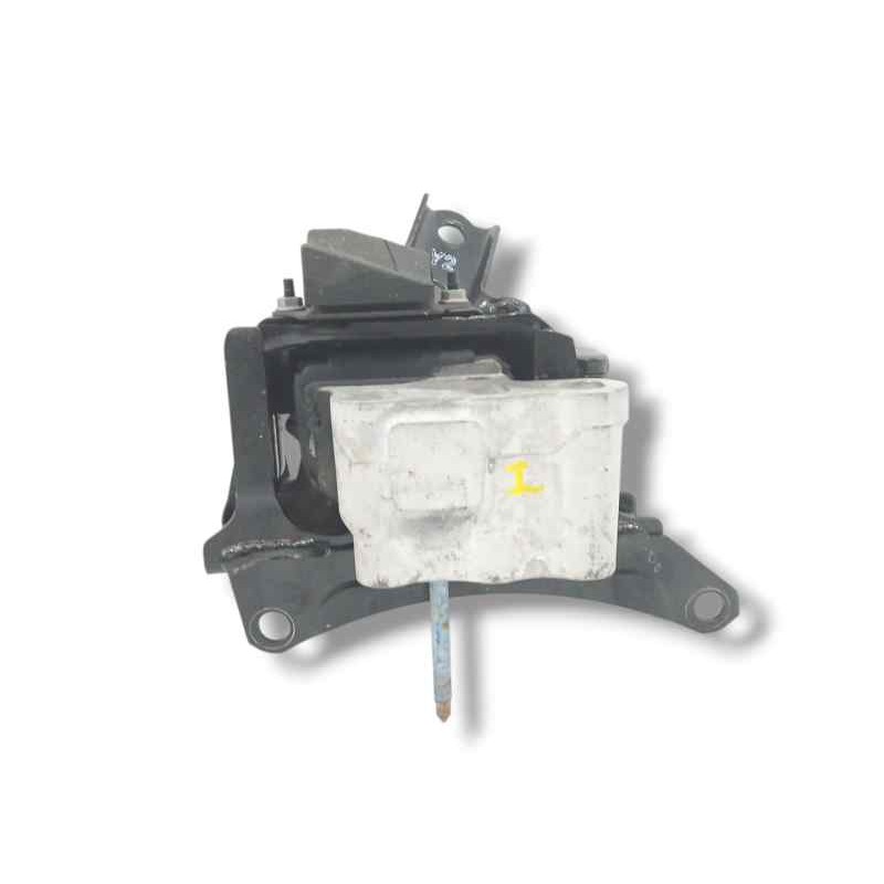 Recambio de soporte motor trasero para toyota prius phv (_w52_) 1.8 plug-in hybrid (zvw52) referencia OEM IAM 1237237301  