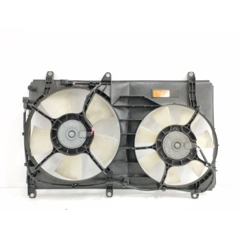 Recambio de electroventilador para mitsubishi grandis (na0w) 2.0 di-d cat referencia OEM IAM 1355A033  