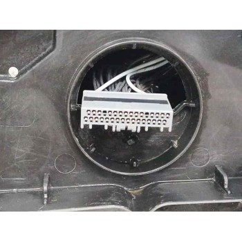 Recambio de faro derecho para peugeot 3008 ii suv (mc_, mr_, mj_, m4_) 1.5 bluehdi 130 referencia OEM IAM 9826572680 OBSERVAR FO