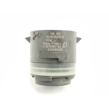 Recambio de sensor de aparcamiento para volkswagen polo gti referencia OEM IAM 2G0971104  
