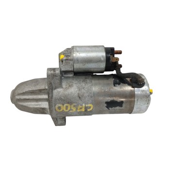 MOTOR ARRANQUE 