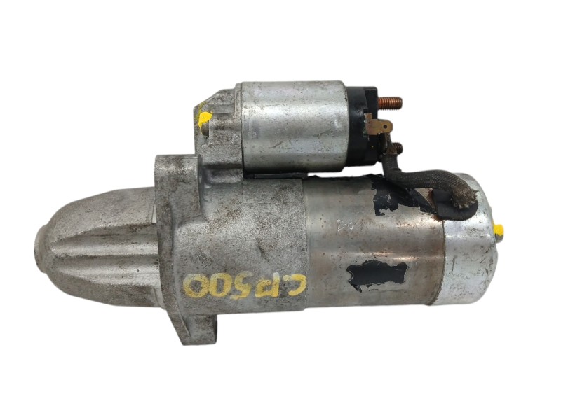 Recambio de motor arranque para smart forfour cdi (50kw) referencia OEM IAM   
